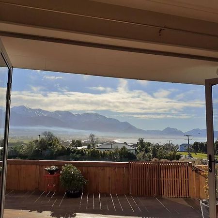 3 Bedroom Holiday Home In Prime Kaikoura Location! Ngoại thất bức ảnh