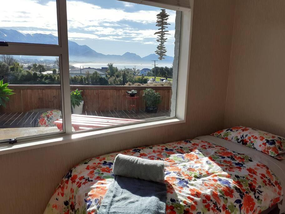 3 Bedroom Holiday Home In Prime Kaikoura Location! Ngoại thất bức ảnh