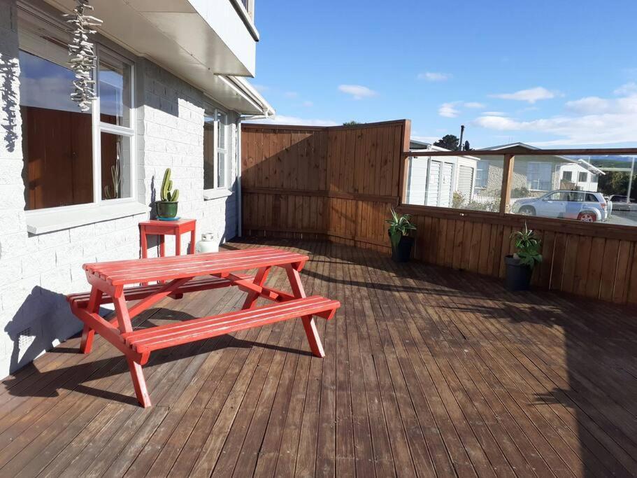 3 Bedroom Holiday Home In Prime Kaikoura Location! Ngoại thất bức ảnh