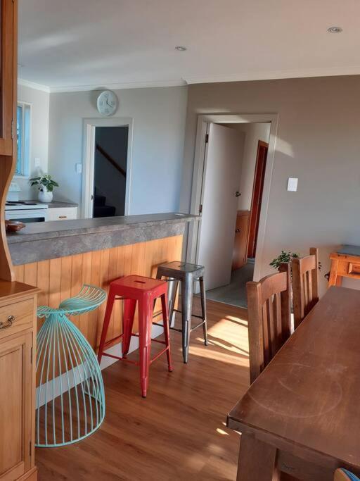 3 Bedroom Holiday Home In Prime Kaikoura Location! Ngoại thất bức ảnh