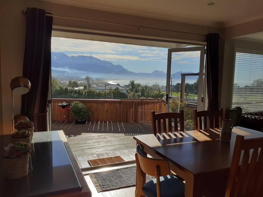 3 Bedroom Holiday Home In Prime Kaikoura Location! Ngoại thất bức ảnh