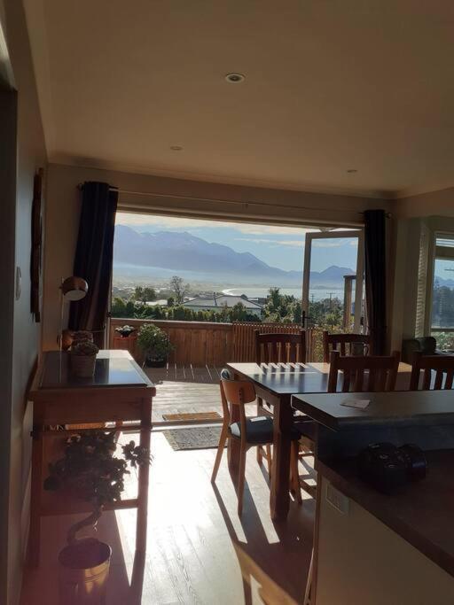 3 Bedroom Holiday Home In Prime Kaikoura Location! Ngoại thất bức ảnh